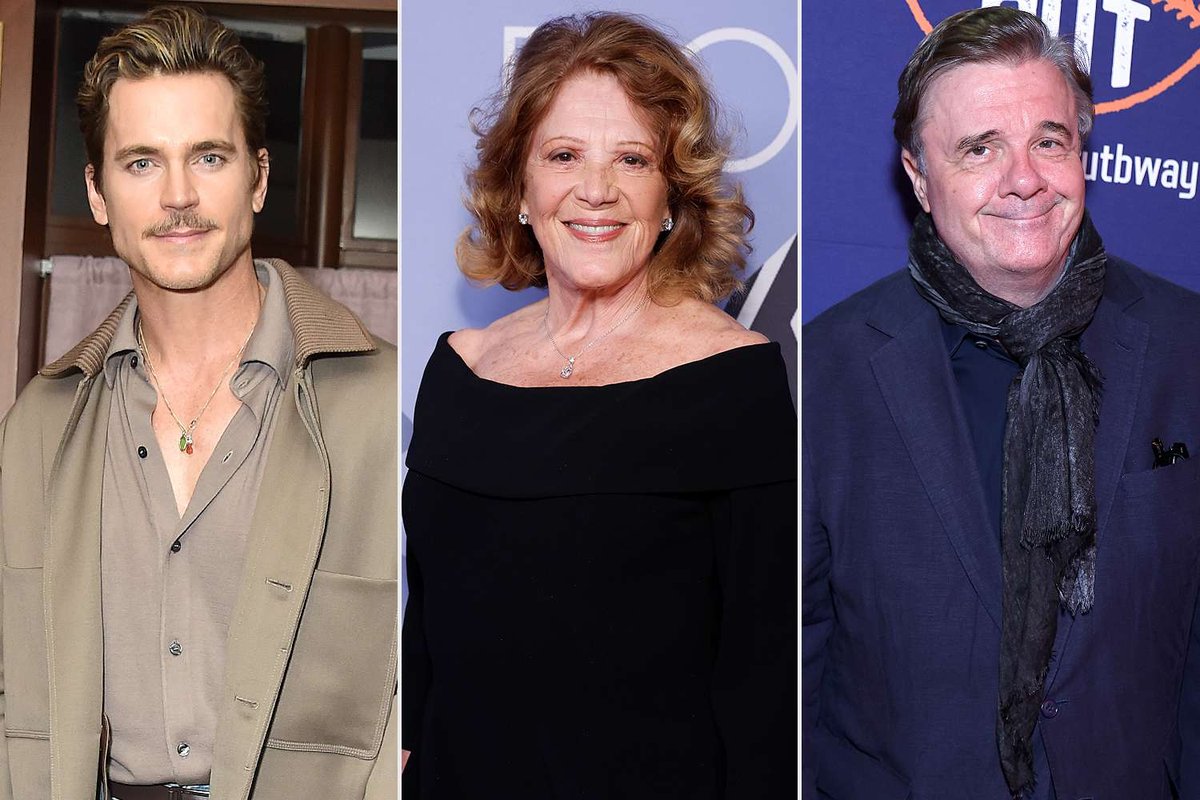 Celebrating Linda Lavin: Legacy, Laughter, and ‘Mid-Century Modern