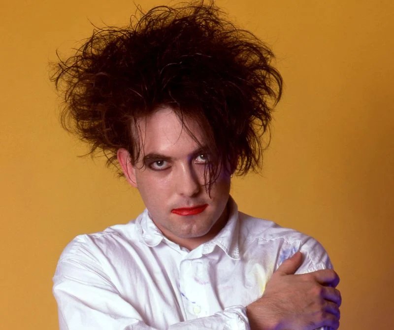 Celebrities Call Out Greed: Robert Smith’s Bold Stand Against Wealth Inequality