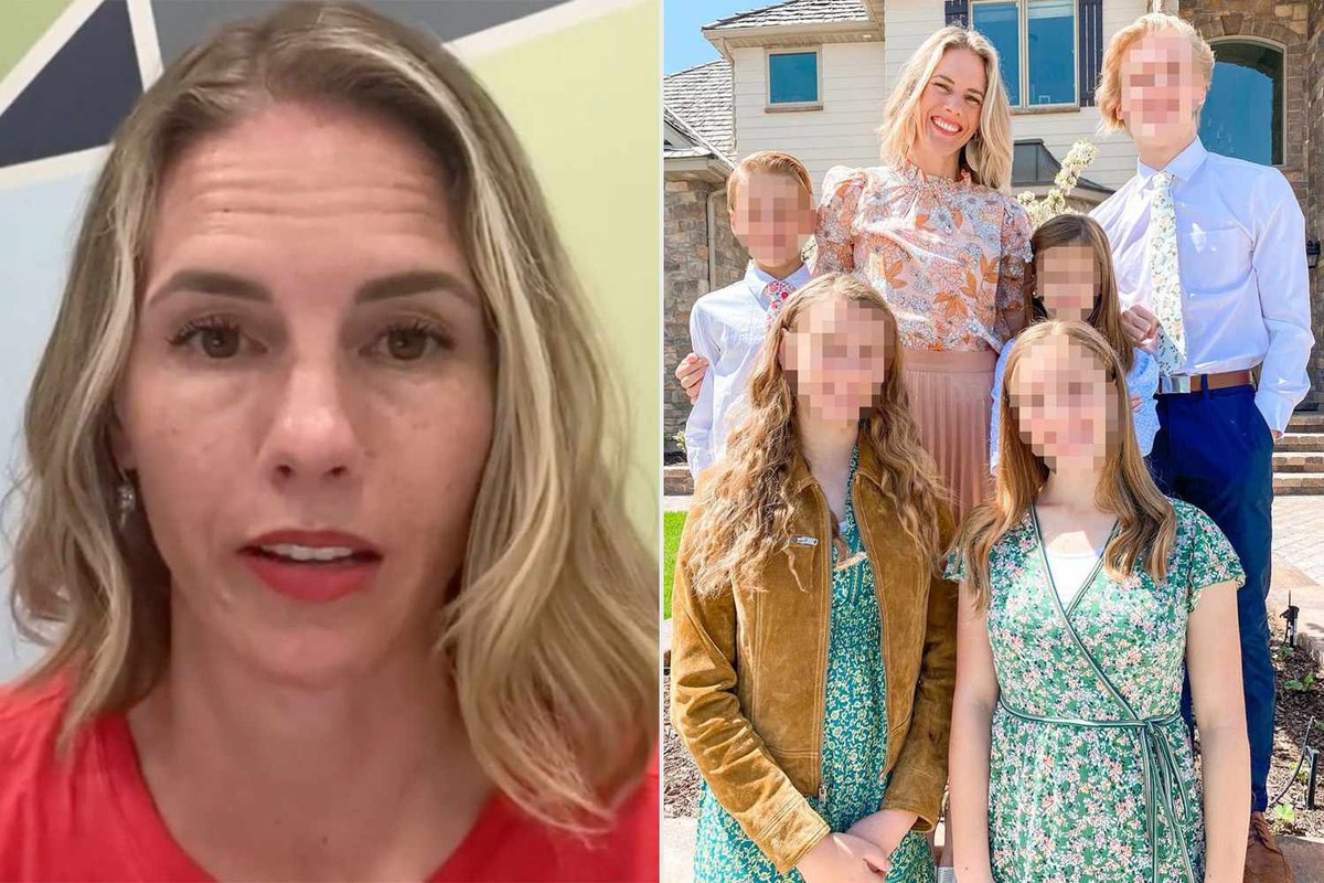 Chad Franke Claps Back: “Not Brainwashed by Mom”