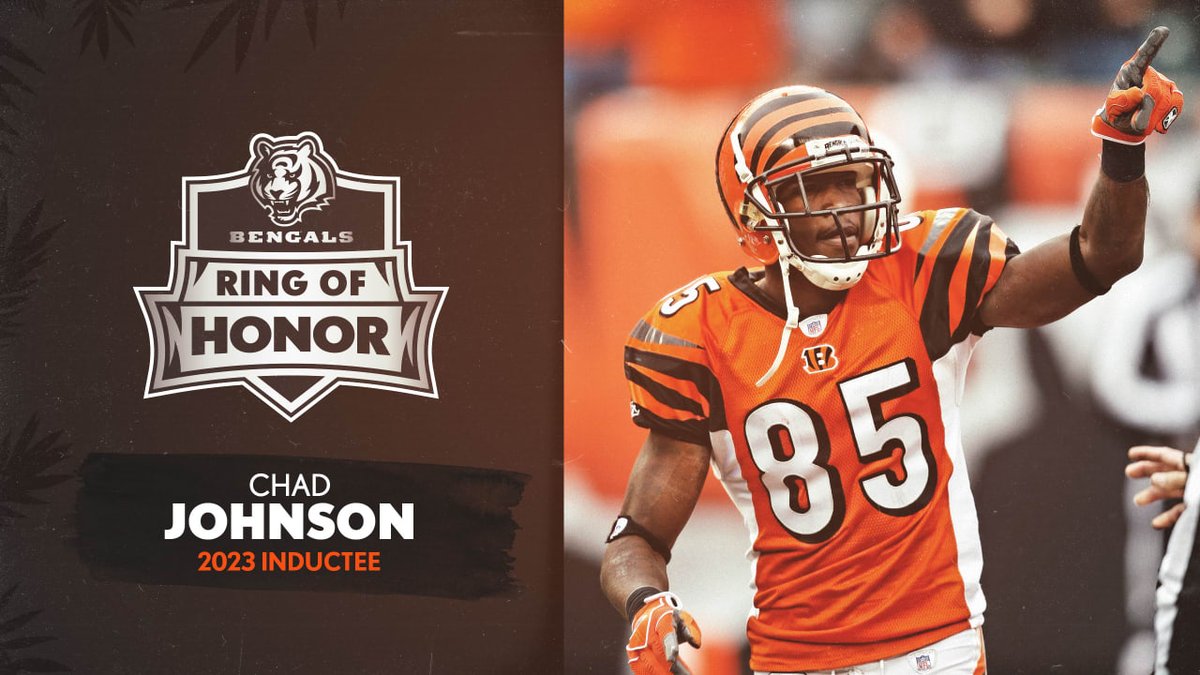 Chad Johnson Predicts Ja’Marr Chase’s Payday Will Soar Past $40 Million