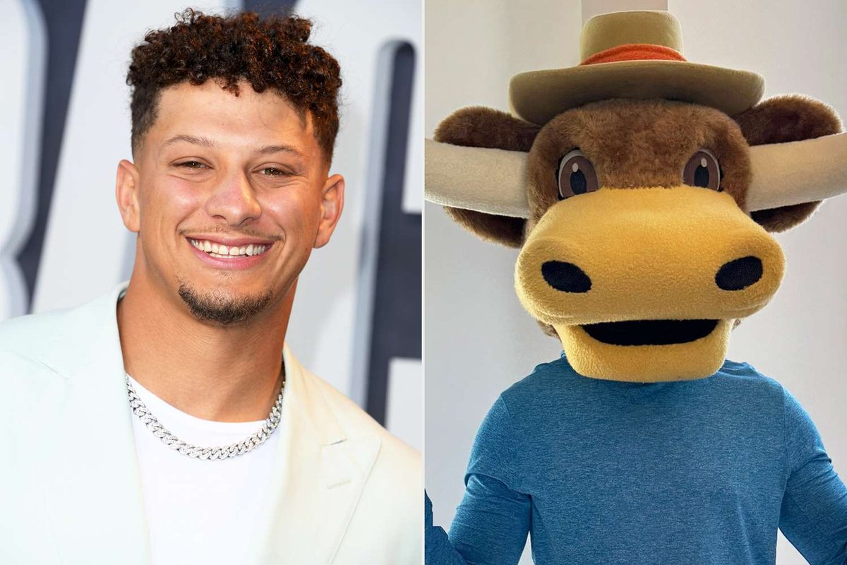 Channeling College Spirit: Your Zodiac Mascot Matchup