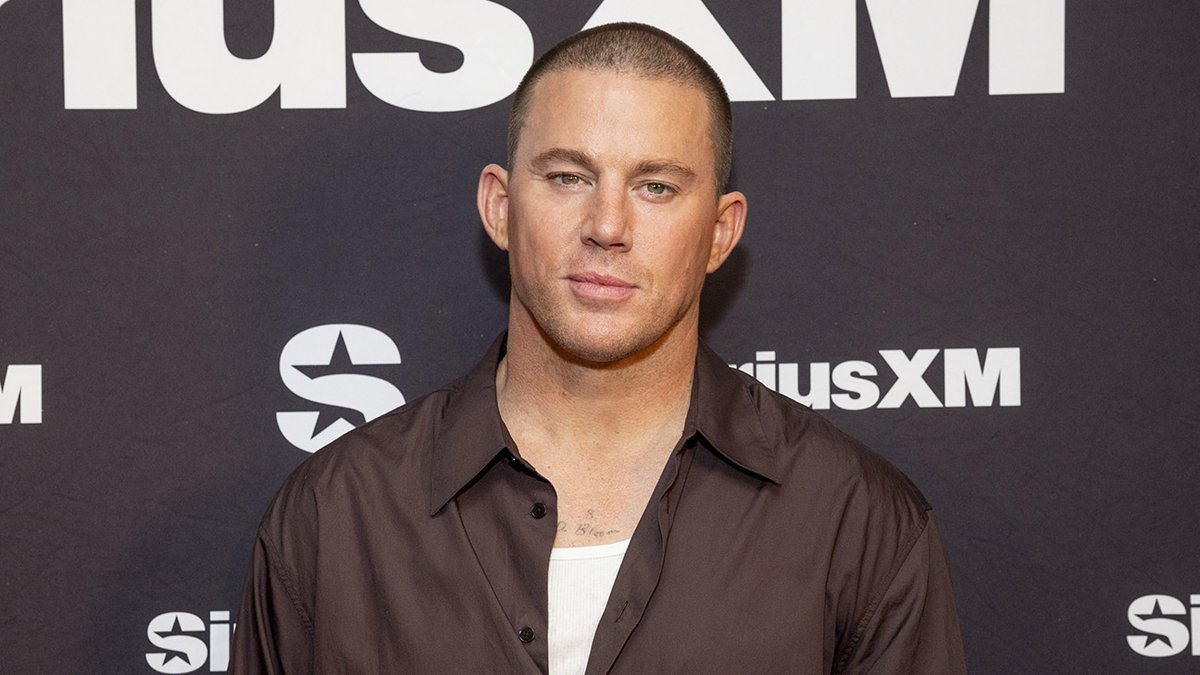 Channing Tatum’s Adorable Dinner Date with Inka Williams and Their Dogs