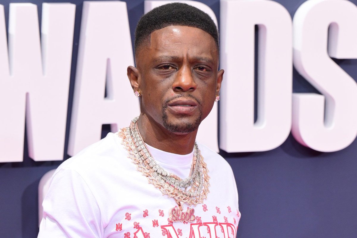 Chaos Erupts at Boosie Badazz Concert: Gunfire Leaves Three Injured