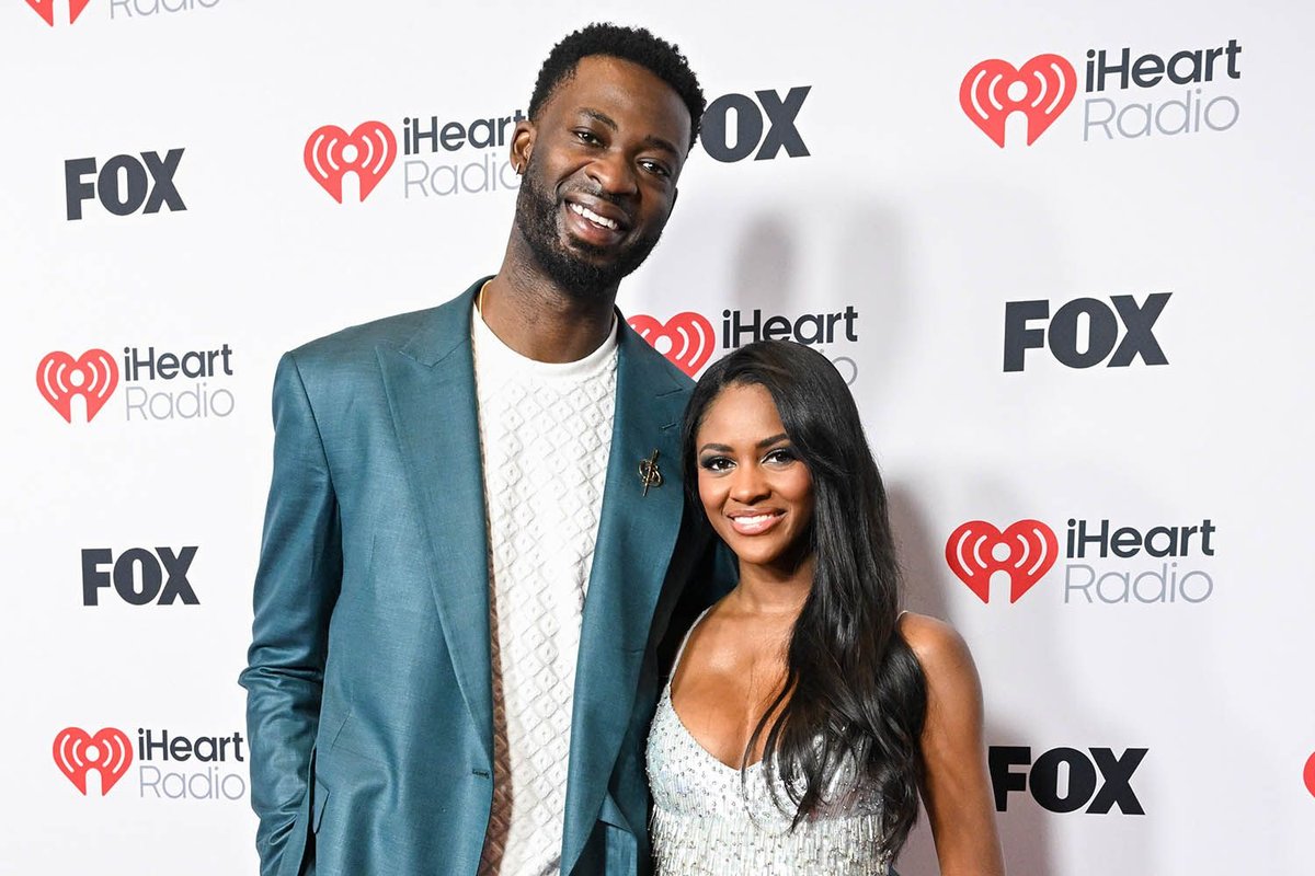 Charity Lawson and Dotun Olubeko Reveal Wedding Plans and Relationship Secrets Post-‘Bachelorette’