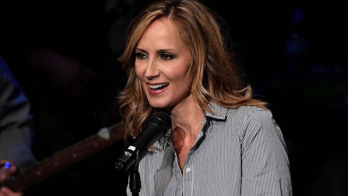 Chely Wright’s Bold Leap: From Country Star to Corporate Leader
