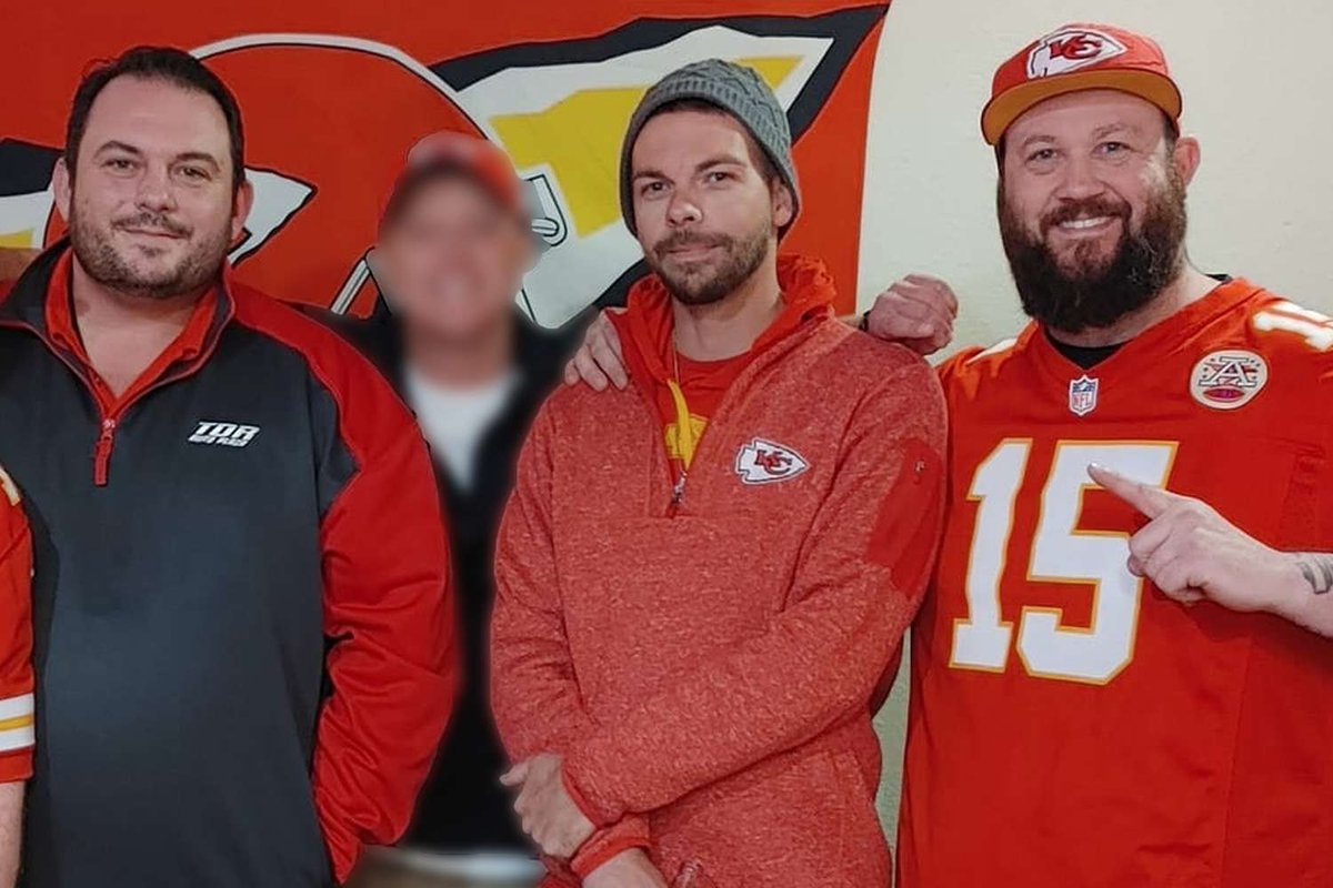 Chiefs Watch Party Turns Deadly: Two Men Charged in Bizarre Frozen Deaths
