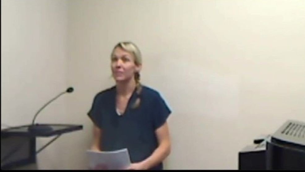 Chilling Confessions: Utah Mom Denied Bail in Husband’s Murder Case