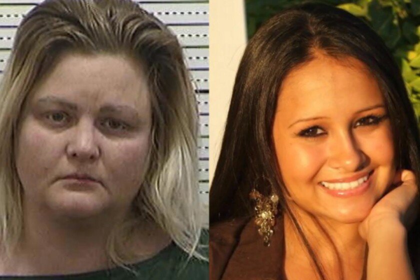 Chilling Courtroom Drama: Alarm Clock Triggers Fatal Roommate Stabbing Case