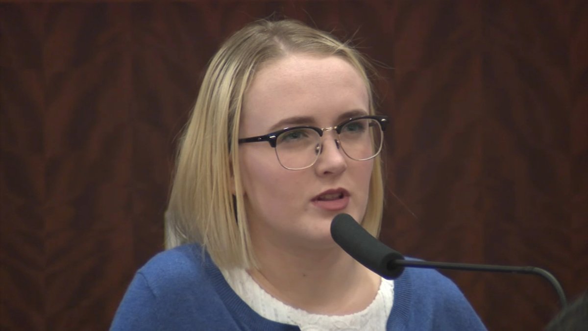 Chilling Details Emerge in Texas Triple Murder Case