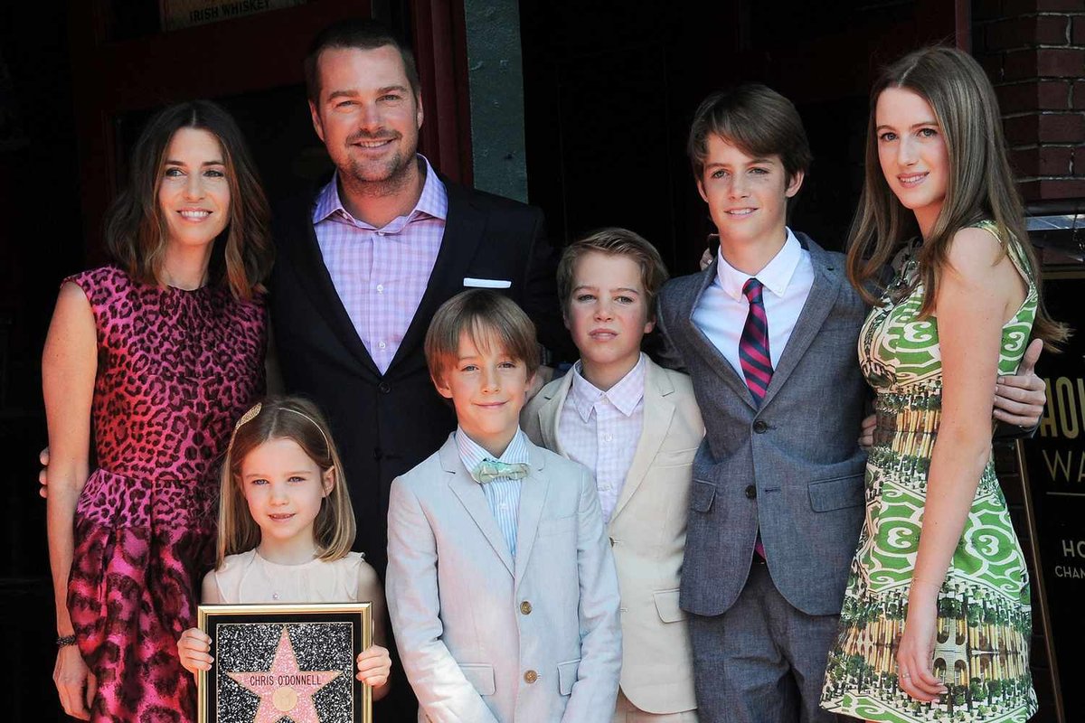 Chris O’Donnell Joins 9-1-1 Universe in Nashville Spinoff: What Fans Need to Know