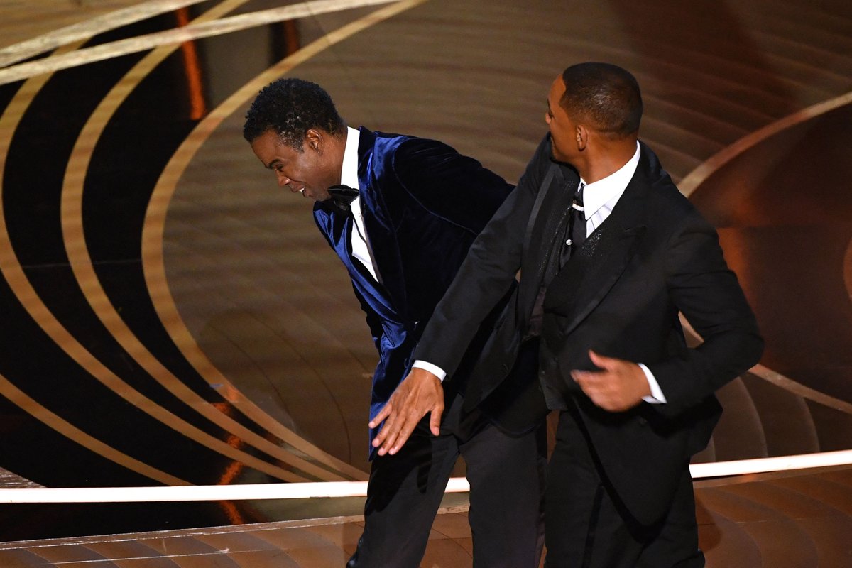 Chris Rock Talks Oscars Return: “You Never Know” About Forgiveness