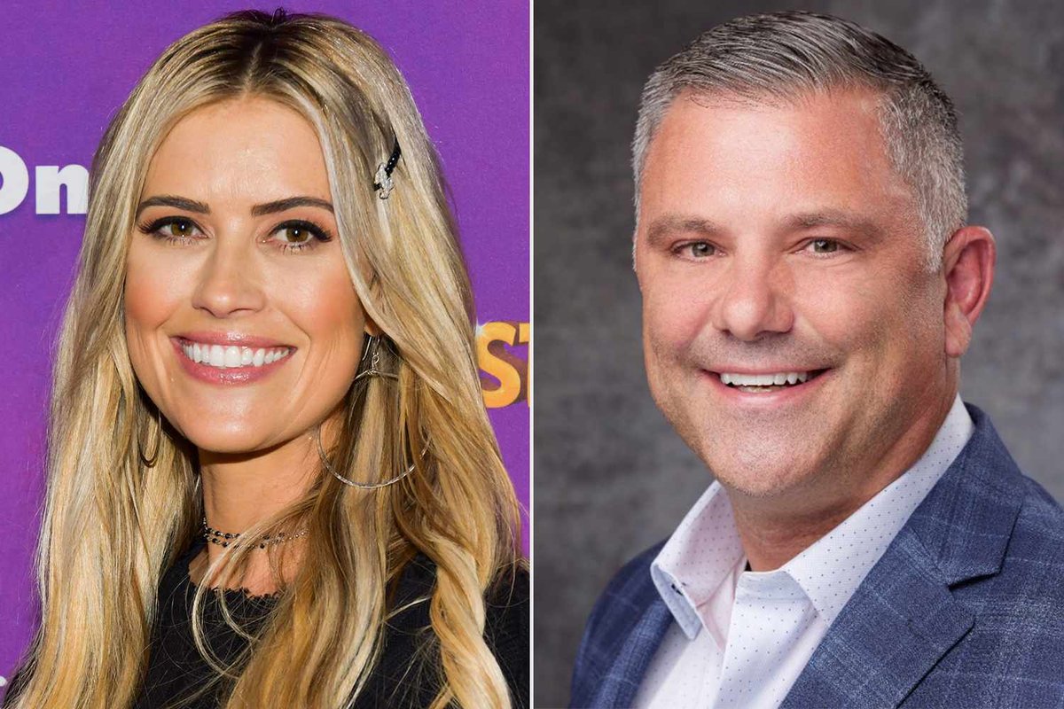 Christina Haack Finds New Love Amid Divorce Drama: A Heartfelt Thank You to BF Christopher Larocca
