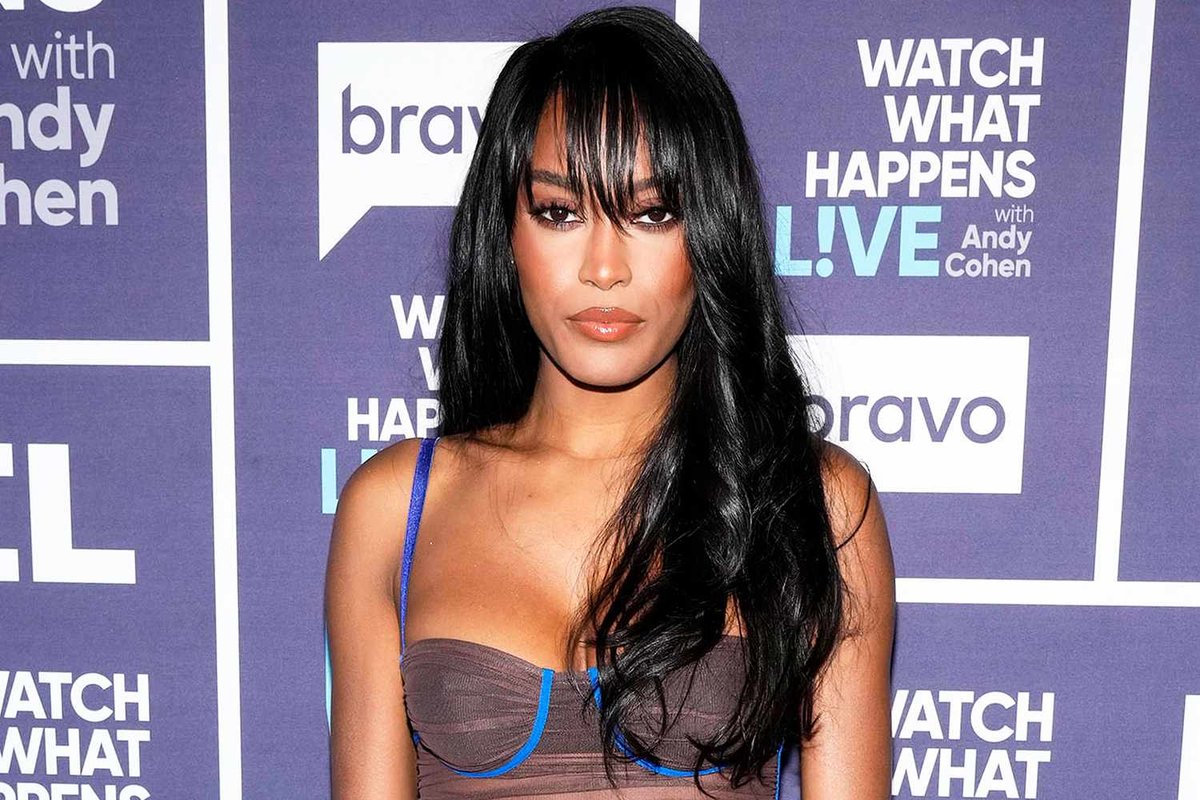 “Ciara Miller’s Chic Apartment Makeover: A ‘Big Girl’ Transformation You Can’t Miss”