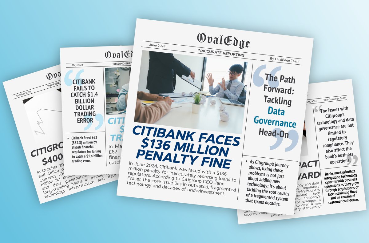 Citigroup’s $81 Trillion Oopsie: Who’s Watching the Bank’s Books?
