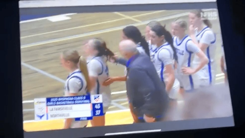 ** Coach Jim Zullo Fired for Hair-Pulling Incident: Fans Outraged Over Unacceptable Behavior 

**