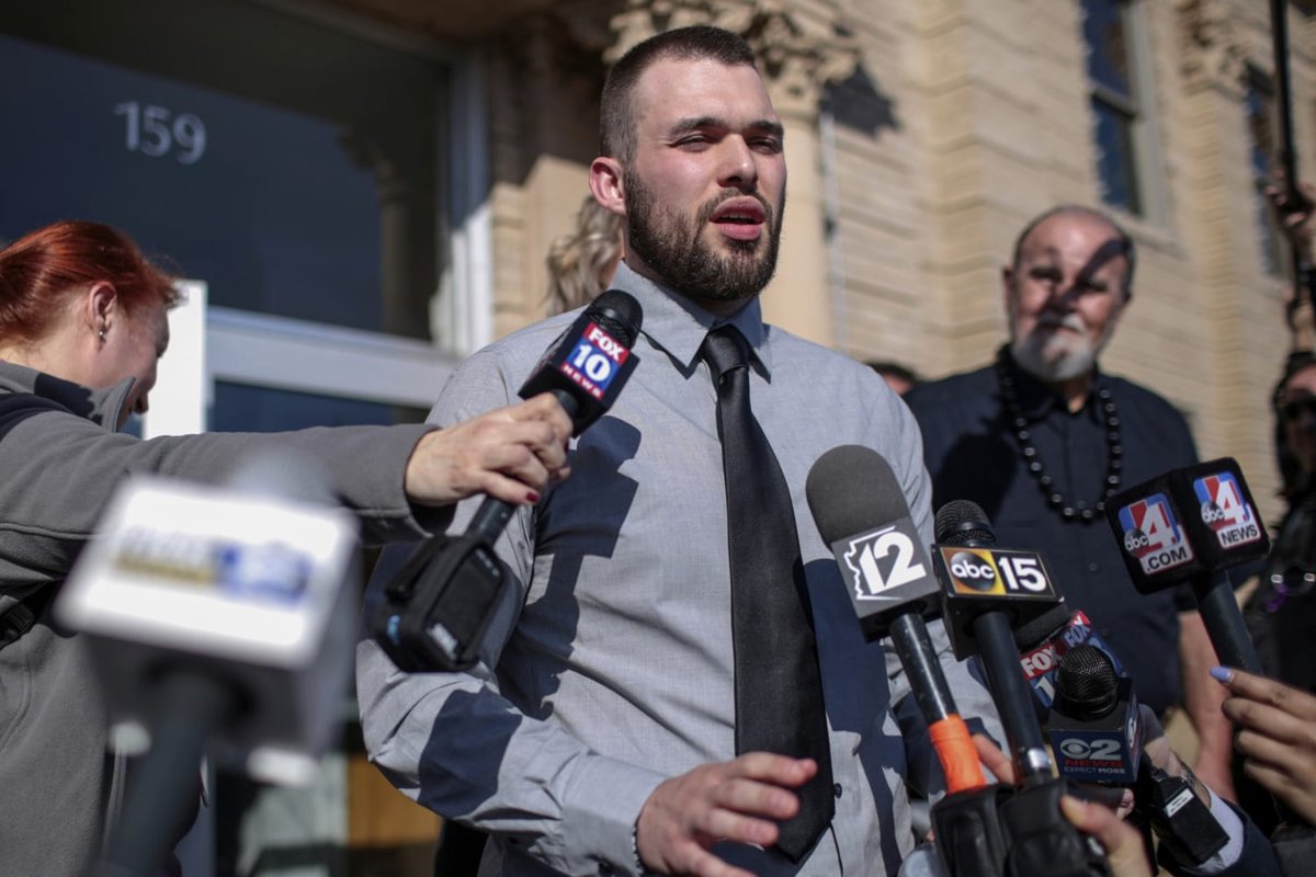 Colby Ryan’s Life Post-Doomsday Murders: A Journey Through Grief and Betrayal
