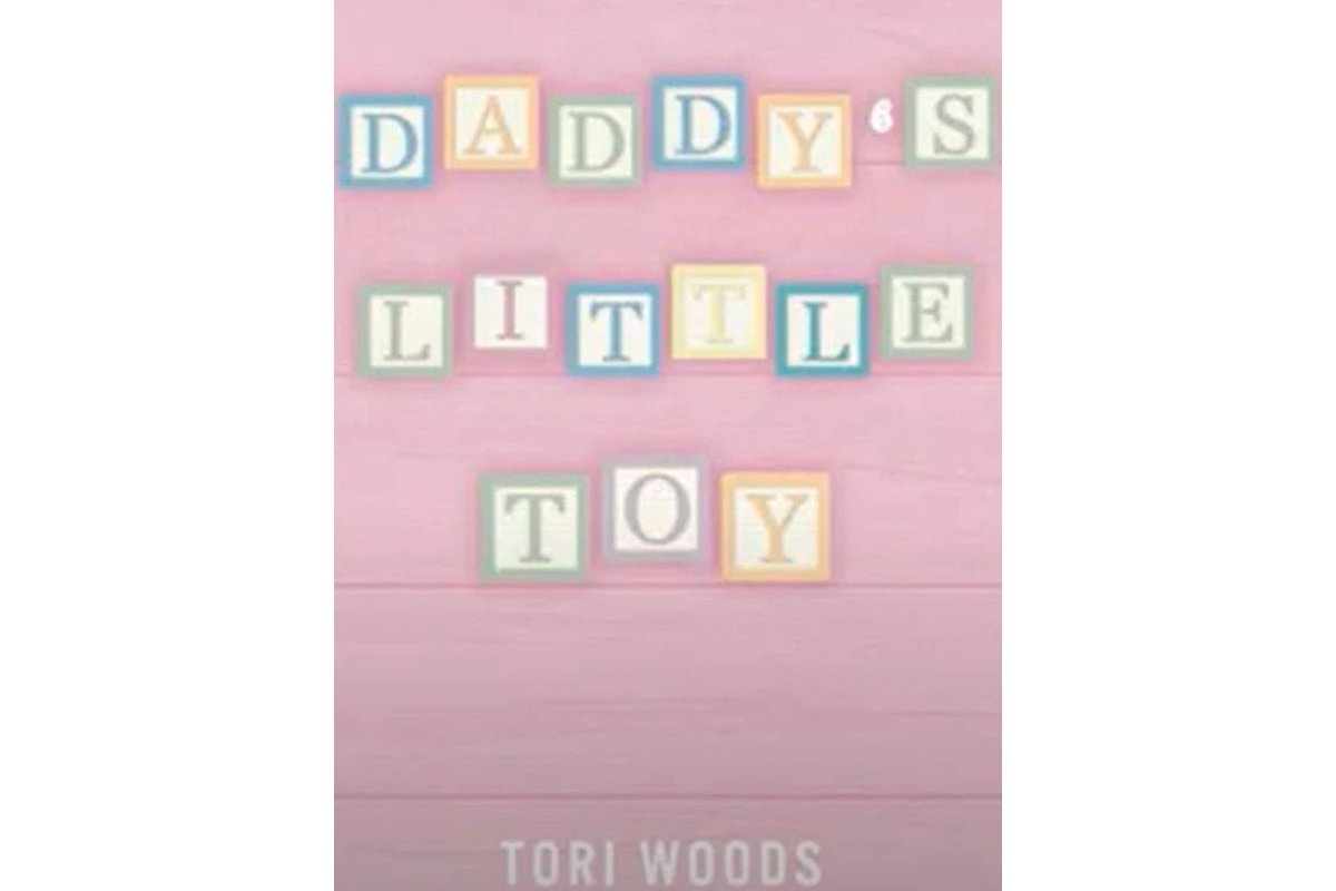Controversial Author Faces Charges Amid Book Criticism: What’s the Story Behind “Daddy’s Little Toy”?