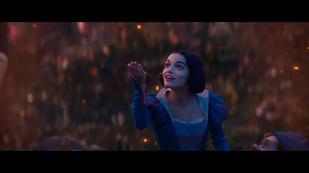 Controversy Brews as Disney’s “Snow White” Faces Backlash Ahead of Premiere