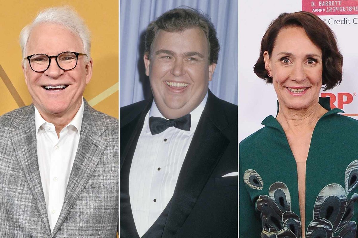 Cool Runnings Cast Reflects on John Candy’s Legacy at 90s Con