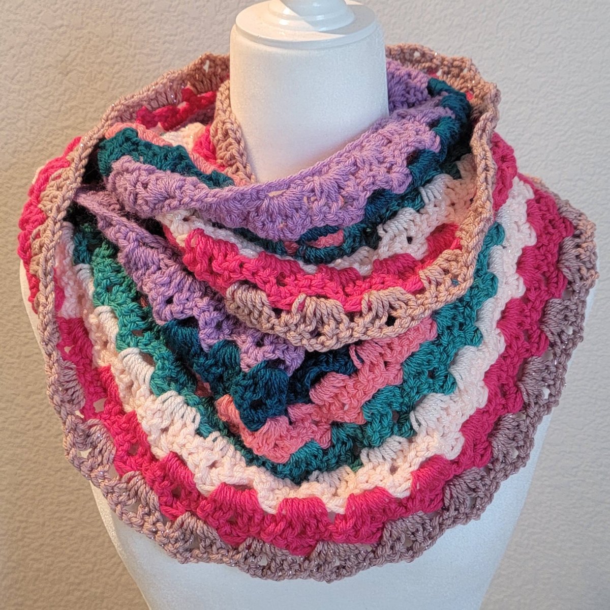 Crocheting at a Bachelorette Party? A Recipe for Disaster!