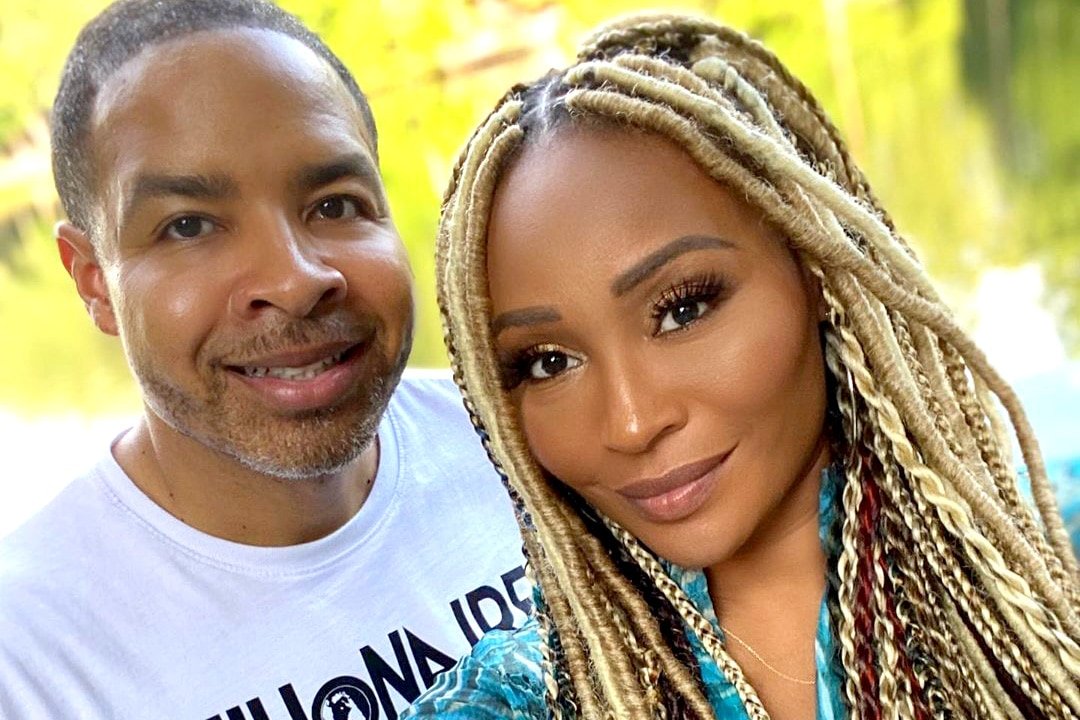 Cynthia Bailey Breaks Silence on Her “Messy” Romance After Going Public