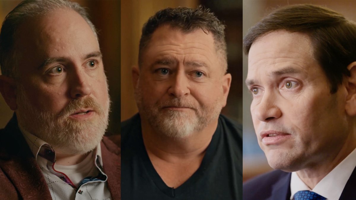 Dan Farah’s UFO Documentary Unveils Disturbing Truths