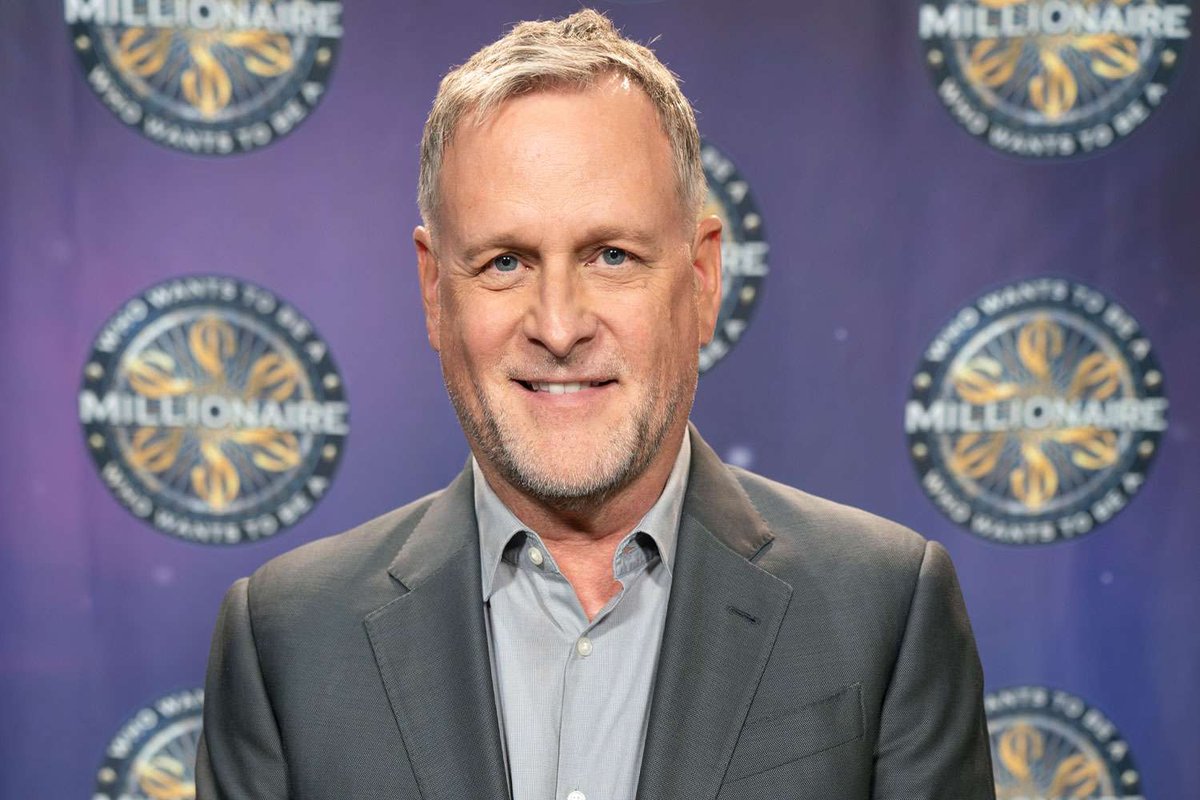 Dave Coulier Triumphs Over Cancer: A Full House Celebration of Life