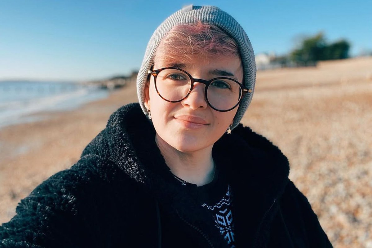 Deaf TikTok Star Imogen Nunn’s Tragic Suicide Sparks Outrage Over Mental Health System Failures