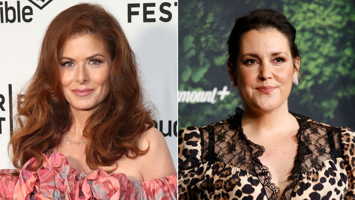 Debra Messing’s Bold Vision for a Will & Grace Reboot