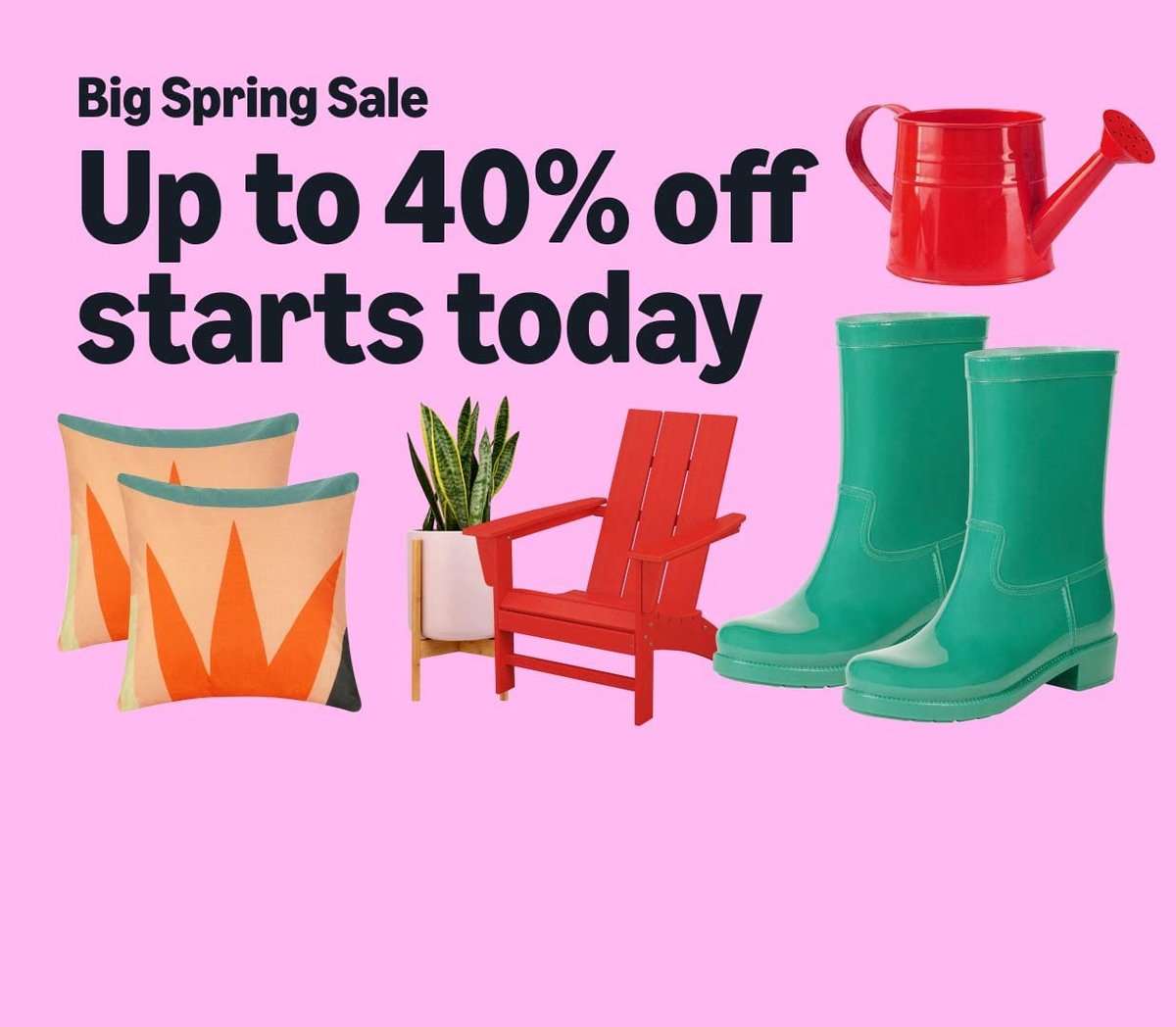 Deep Discounts You Won’t Believe: Amazon’s Spring Sale 2025
