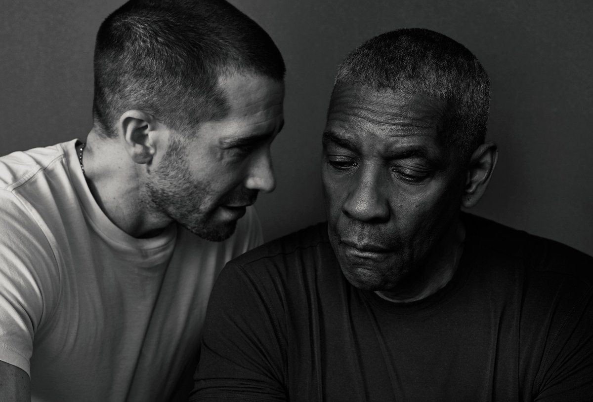 Denzel Washington and Jake Gyllenhaal Ignite Shakespeare’s Othello on Broadway