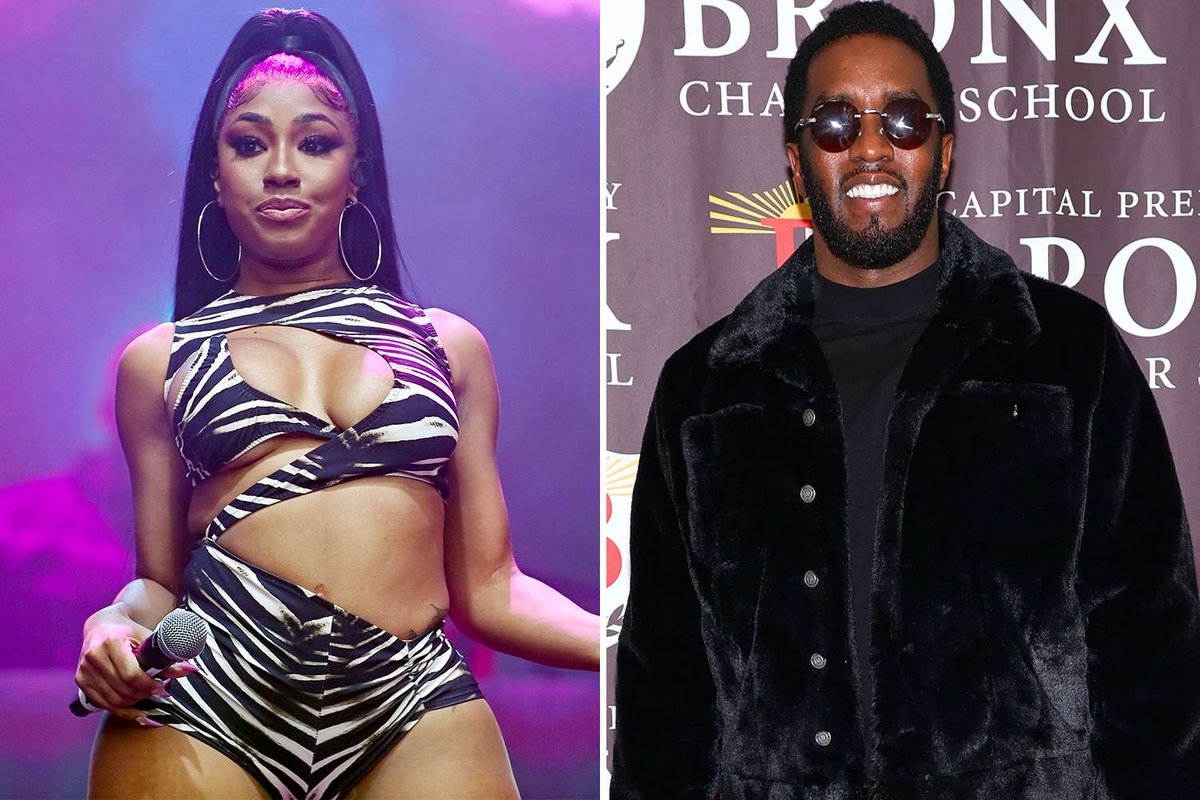 Diddy’s 2010 New Year’s Bash Revisited Amidst Current Legal Woes
