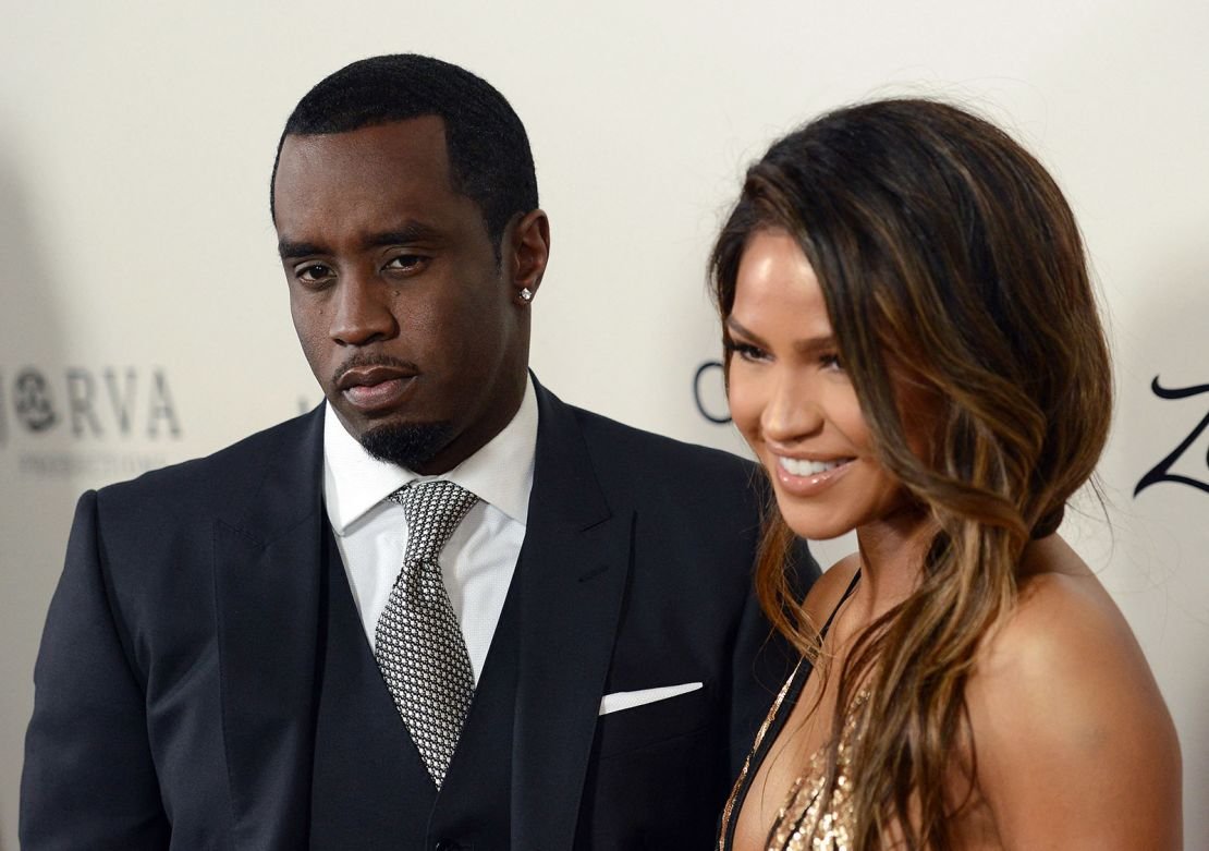 Diddy’s Defense Dismissed: Cassie’s Attorney Stands Firm Against Alleged Video Tampering