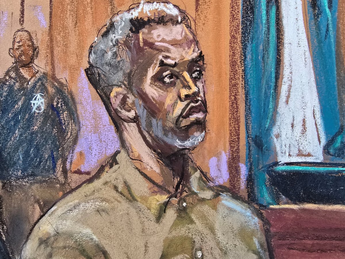 Diddy’s Trial: Race and the Quest for Justice Unveiled