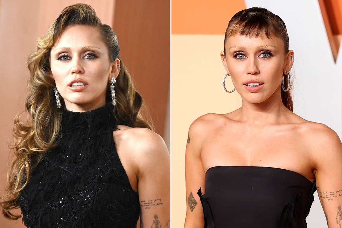 Discover the Self-Tanning Secret Loved by Miley Cyrus for Year-Round Radiance
