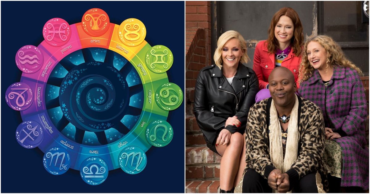 Discover Your Unbreakable Kimmy Schmidt Spirit Character Based on Your Zodiac Sign