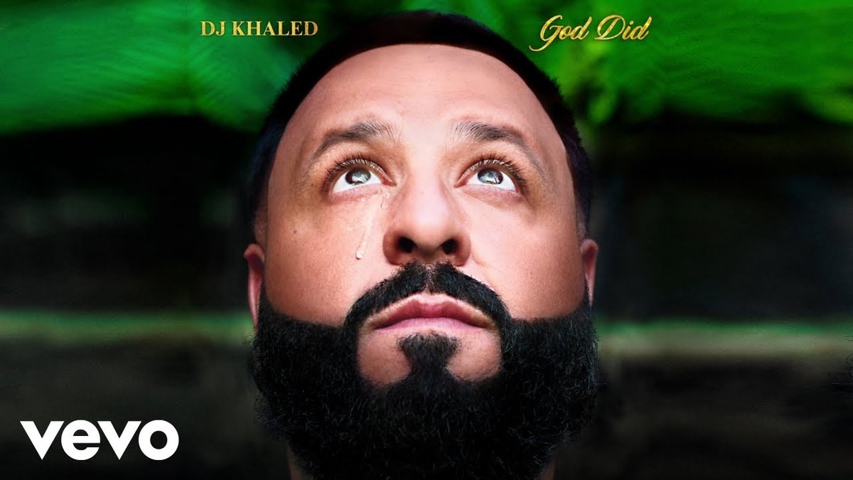 DJ Khaled’s Coffin Conundrum: The ‘RIP Drake’ Delivery That Shook Miami