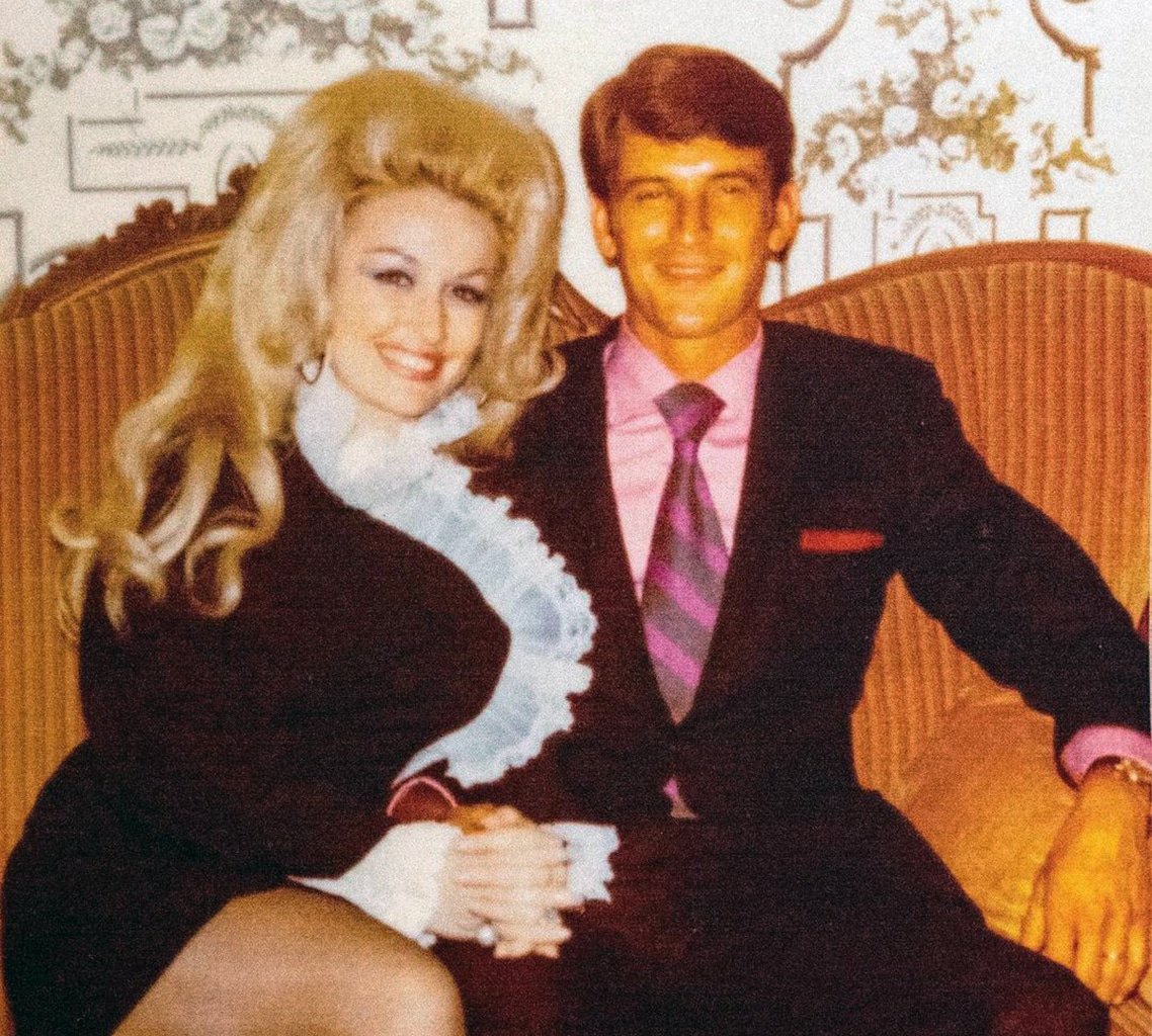 Dolly Parton Reflects on Love and Loss After Carl Dean’s Passing