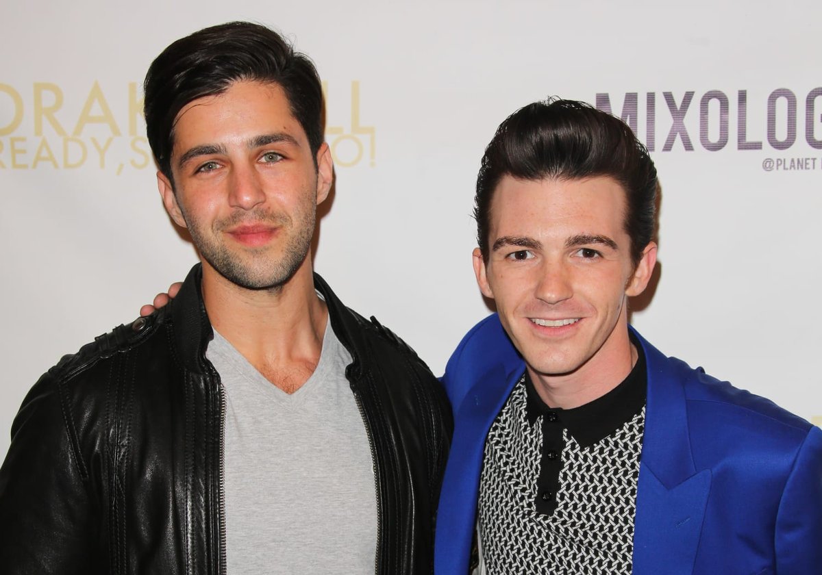 Drake Bell and Josh Peck Break Silence on Abuser’s Arrest in Shocking Podcast Reveal