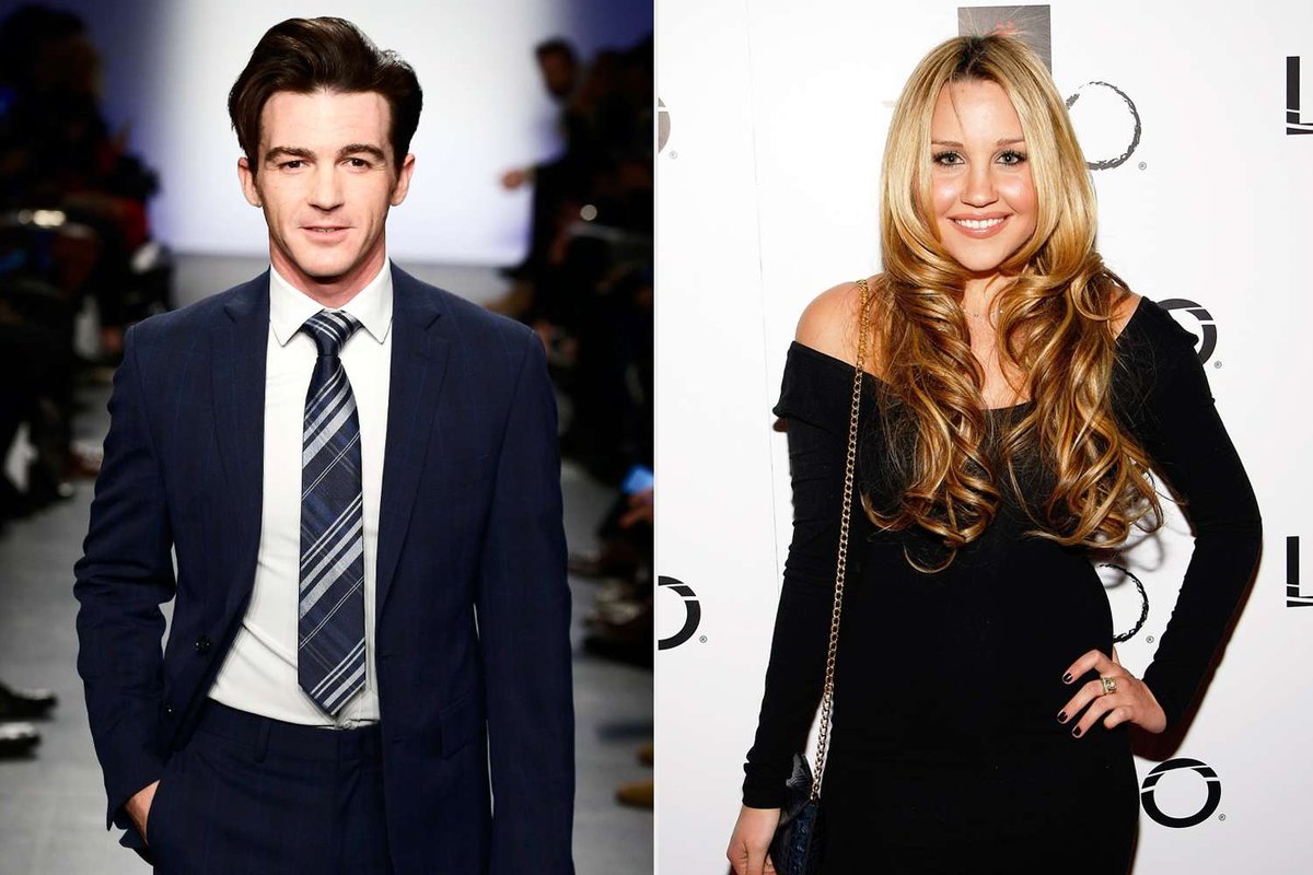 Drake Bell on Surviving Fame’s Follies: A Thankful Nod to Pre-Social Media Days