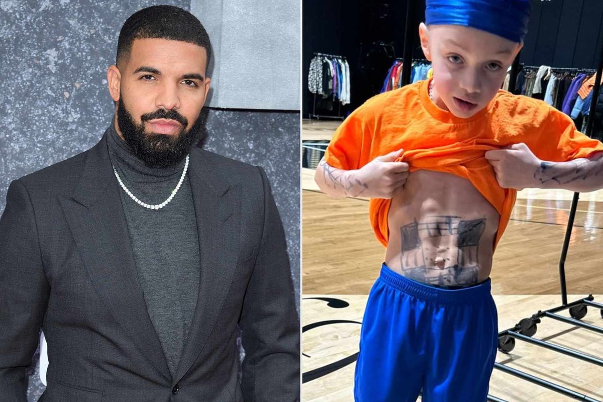 Drake’s Mysterious Tease: A Shocking New Chapter?