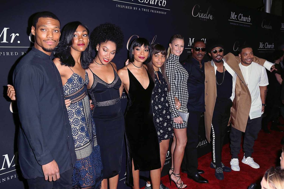 Eddie Murphy’s Shocking Audition Revelation: Only One in 50 Years!