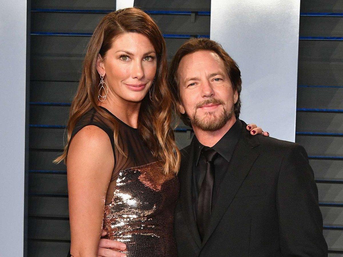 Eddie Vedder’s Daughters: Activism, Music, and Family Legacy Unveiled
