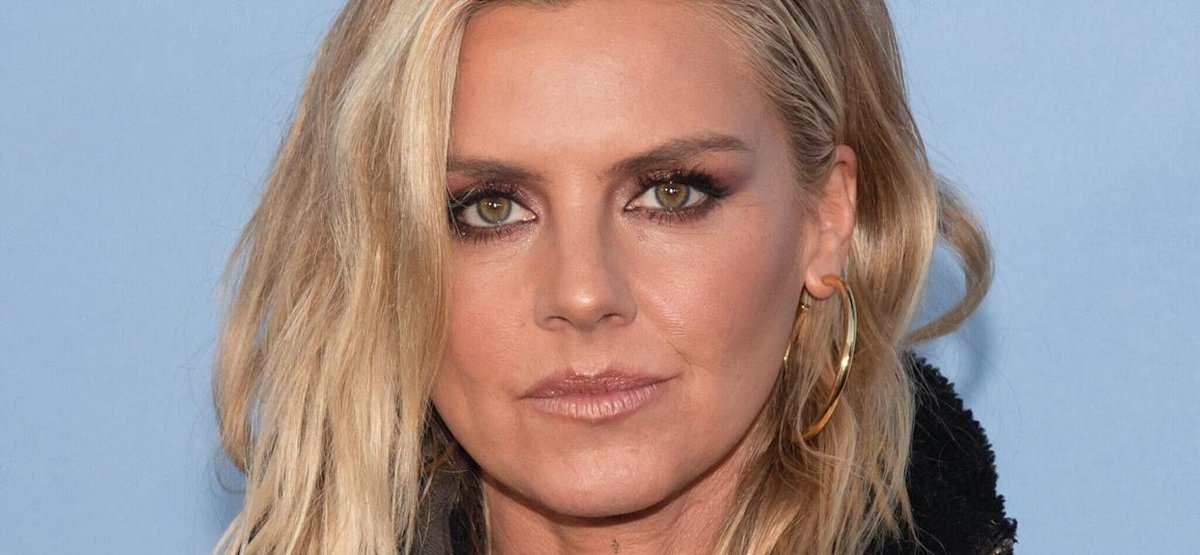 ** Eliza Coupe Shuts Down Critics with Fierce Self-Love After Red Carpet Premiere

**