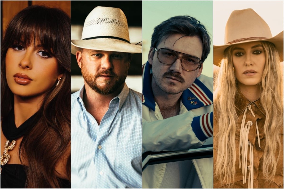 Ella Langley Dominates 60th ACM Awards Nominations—Who Else Stole the Spotlight?