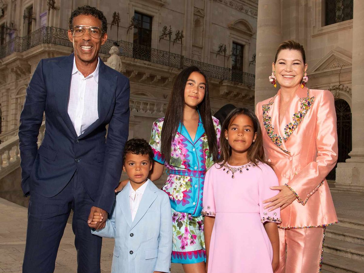 Ellen Pompeo Fights for Pay Equity on Grey’s Anatomy
