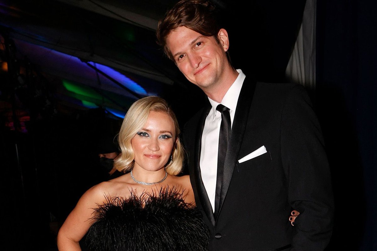 Emily Osment Calls It Quits: A Five-Month Marriage Ends in Divorce