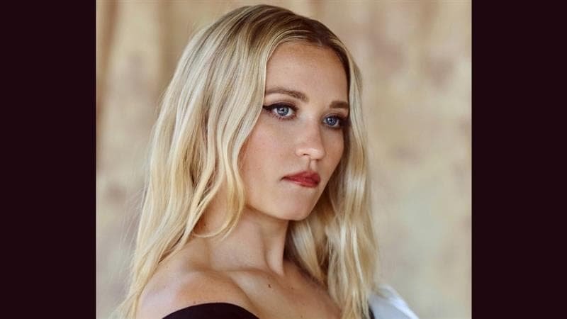 Emily Osment Splits from Jack Anthony After a Whirlwind Marriage
