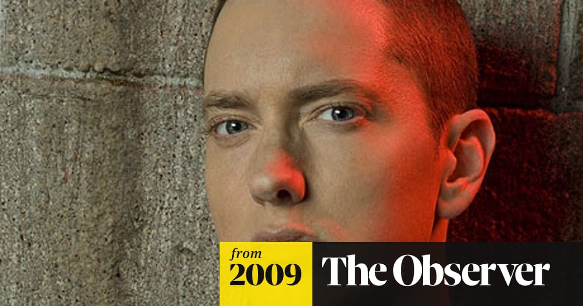 Eminem’s Flavorful Ambition: A Shot at WNBA Ownership in Detroit