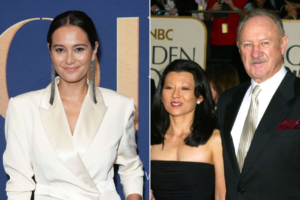 Emma Heming Willis Advocates for Caregivers Following Tragic Losses